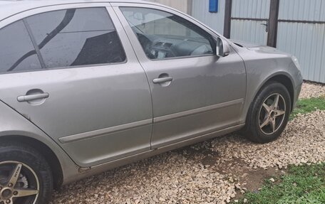 Skoda Octavia IV, 2011 год, 700 000 рублей, 3 фотография