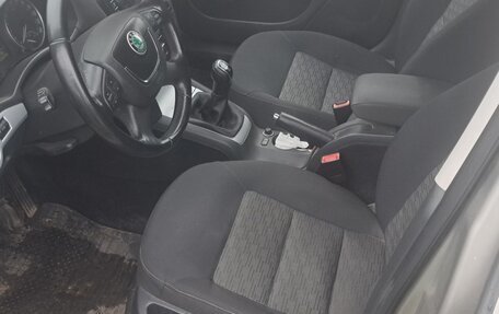 Skoda Octavia IV, 2011 год, 700 000 рублей, 6 фотография