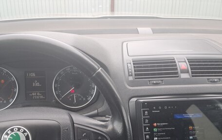 Skoda Octavia IV, 2011 год, 700 000 рублей, 7 фотография