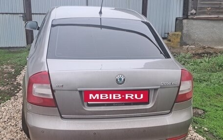 Skoda Octavia IV, 2011 год, 700 000 рублей, 4 фотография
