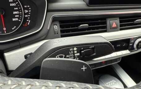 Audi A5, 2018 год, 3 400 000 рублей, 18 фотография