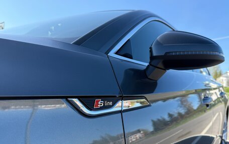 Audi A5, 2018 год, 3 400 000 рублей, 13 фотография
