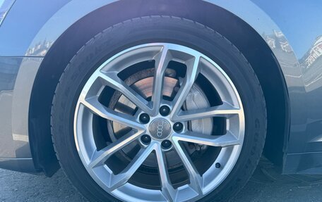 Audi A5, 2018 год, 3 400 000 рублей, 9 фотография