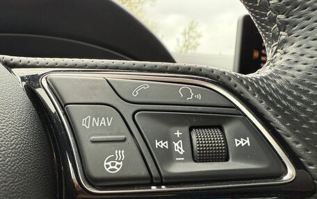 Audi A5, 2018 год, 3 400 000 рублей, 16 фотография