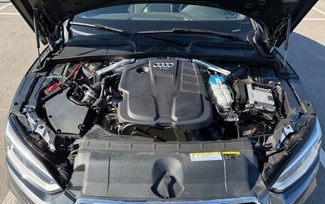 Audi A5, 2018 год, 3 400 000 рублей, 10 фотография