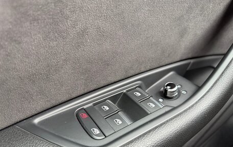 Audi A5, 2018 год, 3 400 000 рублей, 22 фотография