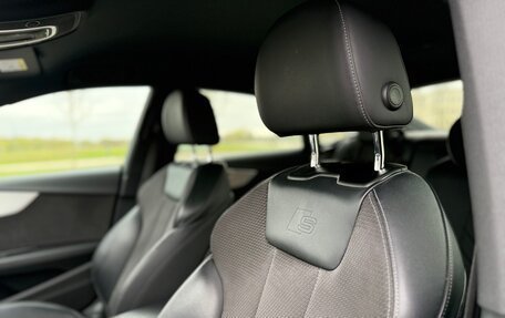 Audi A5, 2018 год, 3 400 000 рублей, 30 фотография