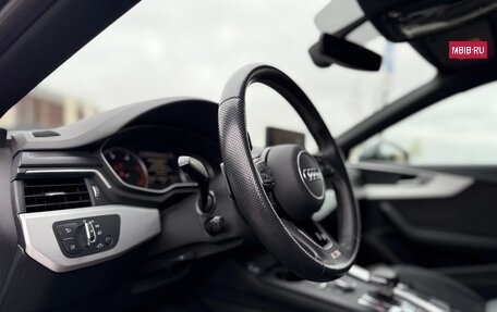 Audi A5, 2018 год, 3 400 000 рублей, 28 фотография