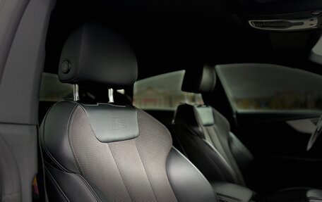 Audi A5, 2018 год, 3 400 000 рублей, 39 фотография