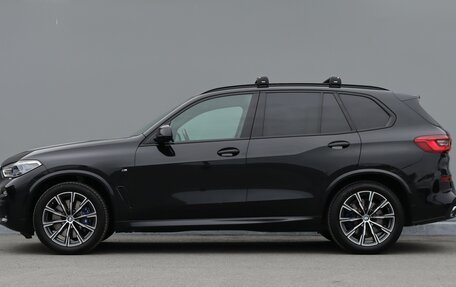 BMW X5, 2019 год, 6 990 000 рублей, 5 фотография
