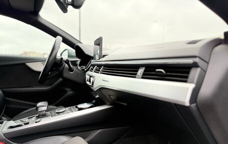 Audi A5, 2018 год, 3 400 000 рублей, 37 фотография
