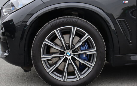 BMW X5, 2019 год, 6 990 000 рублей, 6 фотография