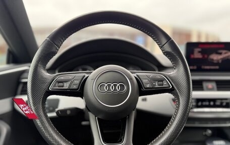 Audi A5, 2018 год, 3 400 000 рублей, 20 фотография