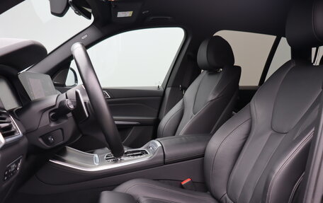 BMW X5, 2019 год, 6 990 000 рублей, 8 фотография