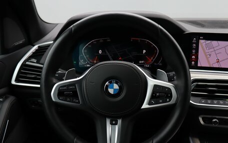BMW X5, 2019 год, 6 990 000 рублей, 16 фотография