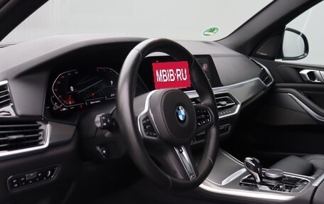 BMW X5, 2019 год, 6 990 000 рублей, 9 фотография