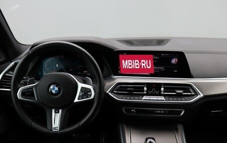 BMW X5, 2019 год, 6 990 000 рублей, 15 фотография