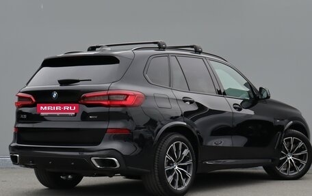 BMW X5, 2019 год, 6 990 000 рублей, 18 фотография
