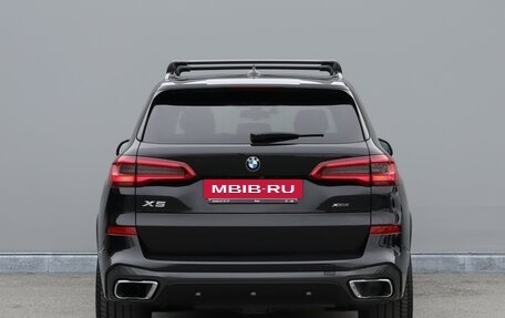 BMW X5, 2019 год, 6 990 000 рублей, 10 фотография