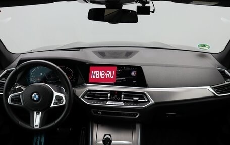 BMW X5, 2019 год, 6 990 000 рублей, 14 фотография