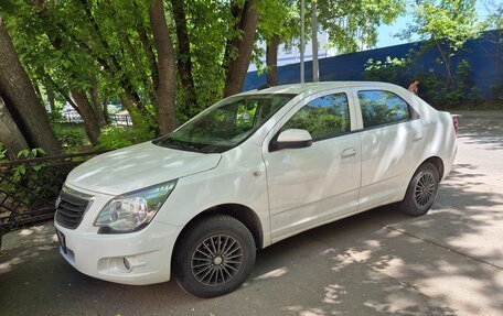 Ravon R4, 2019 год, 950 000 рублей, 10 фотография
