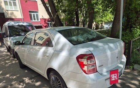 Ravon R4, 2019 год, 950 000 рублей, 8 фотография