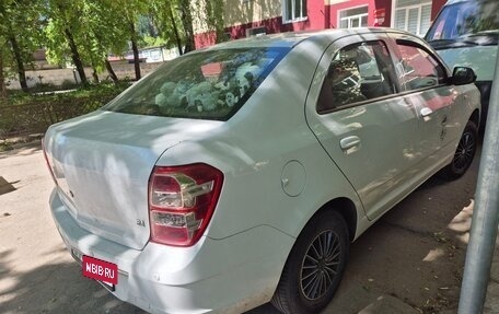 Ravon R4, 2019 год, 950 000 рублей, 7 фотография