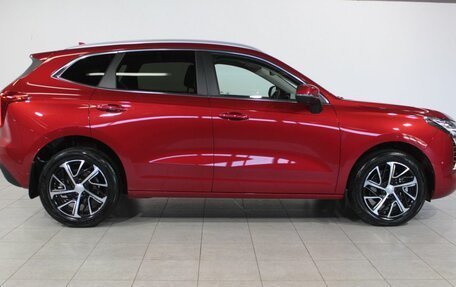 Haval Jolion, 2022 год, 1 810 000 рублей, 4 фотография