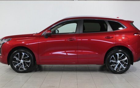 Haval Jolion, 2022 год, 1 810 000 рублей, 8 фотография