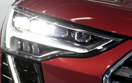 Haval Jolion, 2022 год, 1 810 000 рублей, 9 фотография