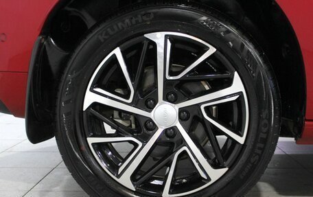 Haval Jolion, 2022 год, 1 810 000 рублей, 10 фотография