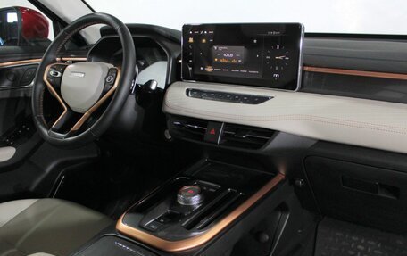 Haval Jolion, 2022 год, 1 810 000 рублей, 14 фотография