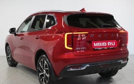 Haval Jolion, 2022 год, 1 810 000 рублей, 7 фотография