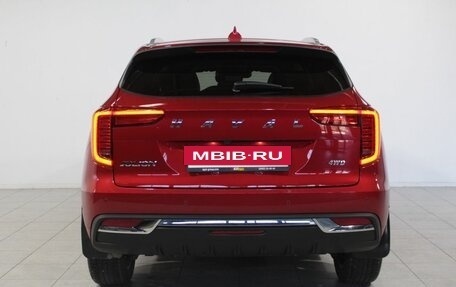 Haval Jolion, 2022 год, 1 810 000 рублей, 6 фотография