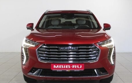 Haval Jolion, 2022 год, 1 810 000 рублей, 2 фотография