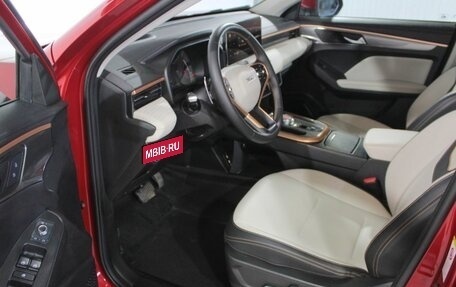 Haval Jolion, 2022 год, 1 810 000 рублей, 17 фотография