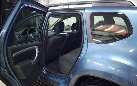 Nissan Terrano III, 2015 год, 1 220 000 рублей, 7 фотография