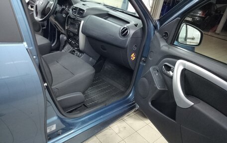 Nissan Terrano III, 2015 год, 1 220 000 рублей, 11 фотография