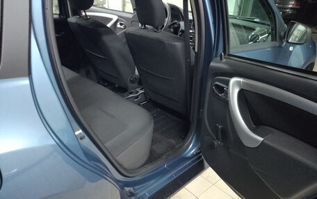 Nissan Terrano III, 2015 год, 1 220 000 рублей, 10 фотография