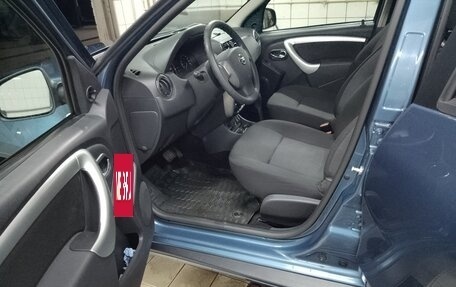 Nissan Terrano III, 2015 год, 1 220 000 рублей, 12 фотография