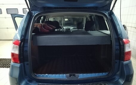 Nissan Terrano III, 2015 год, 1 220 000 рублей, 13 фотография