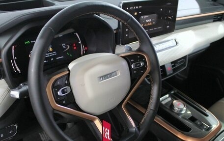 Haval Jolion, 2022 год, 1 810 000 рублей, 20 фотография