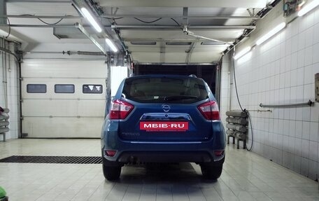Nissan Terrano III, 2015 год, 1 220 000 рублей, 15 фотография