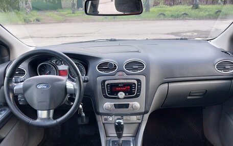 Ford Focus II рестайлинг, 2011 год, 550 000 рублей, 4 фотография