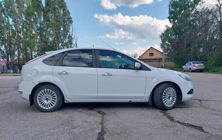 Ford Focus II рестайлинг, 2011 год, 550 000 рублей, 7 фотография
