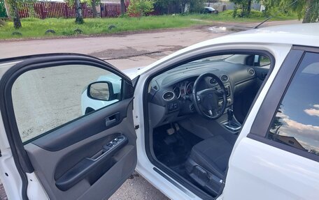 Ford Focus II рестайлинг, 2011 год, 550 000 рублей, 8 фотография