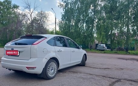Ford Focus II рестайлинг, 2011 год, 550 000 рублей, 6 фотография