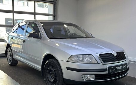 Skoda Octavia, 2008 год, 450 000 рублей, 3 фотография