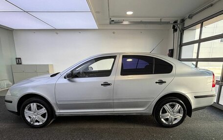Skoda Octavia, 2008 год, 450 000 рублей, 10 фотография