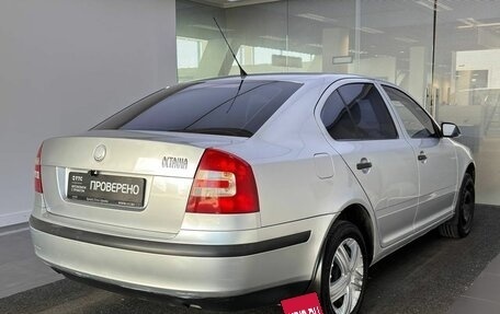 Skoda Octavia, 2008 год, 450 000 рублей, 6 фотография